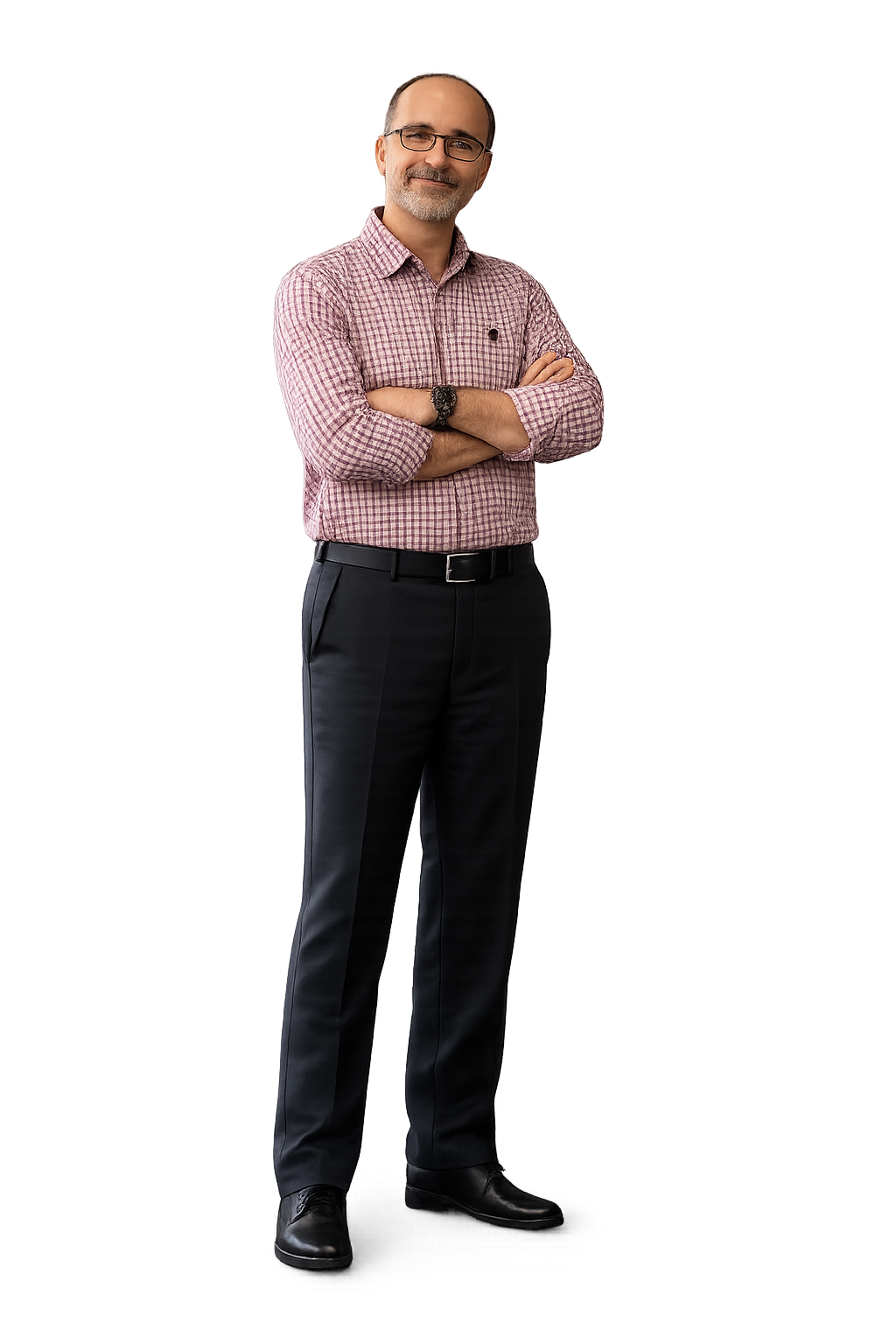 Teacher